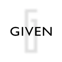 GIVEN