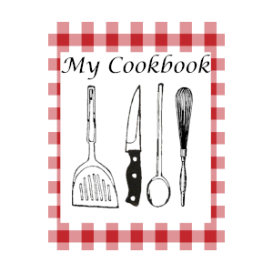 My Cookbook Recipe Manager